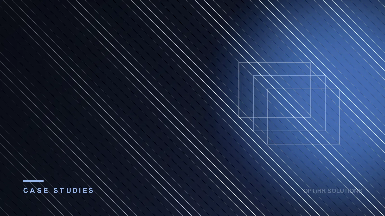 Case Study: Going Deskless, Paperless and Laptopless